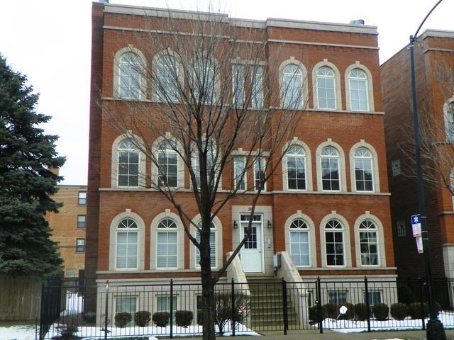 2454 W Foster Ave. #2E, Chicago, IL 60625