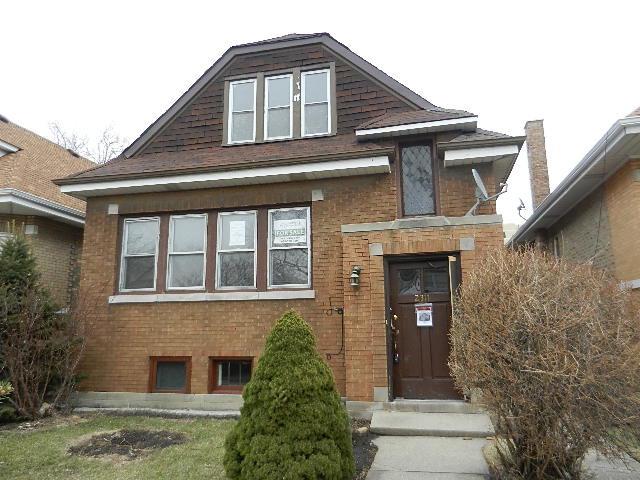 2311 N Normandy Ave., Chicago, IL 60707