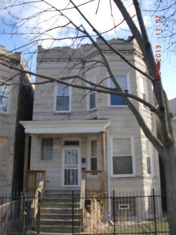 6043 S Morgan St., Chicago, IL 60621