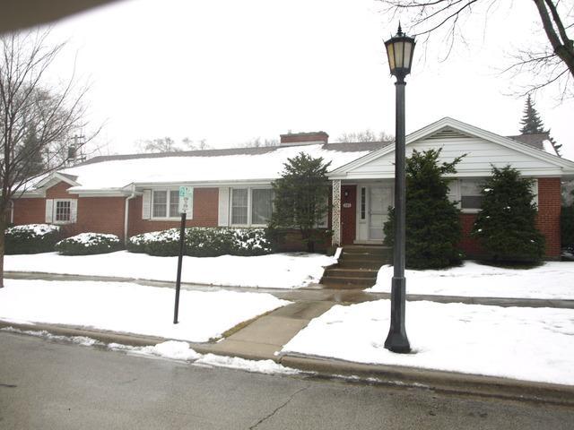 301 S Gilbert Ave., La Grange, IL 60525