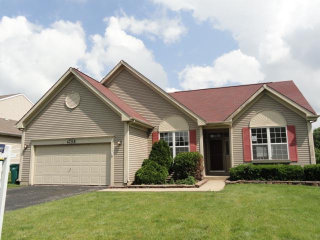4755 S Foster Ct., Plainfield, IL 60586