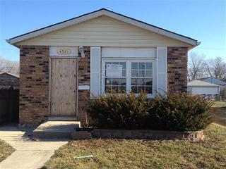 4511 S Laramie Ave., Chicago, IL 60638