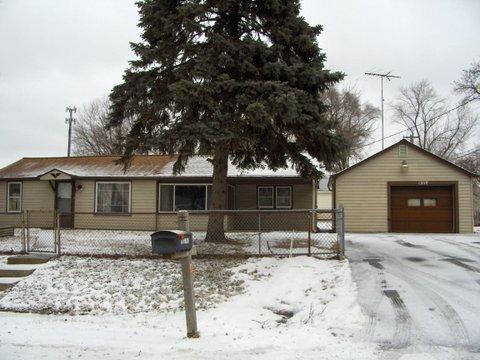 1208 Simms St., Aurora, IL 60505