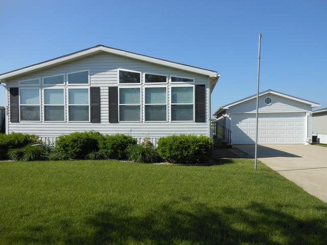 380 Marigold Cir., Matteson, IL 60443