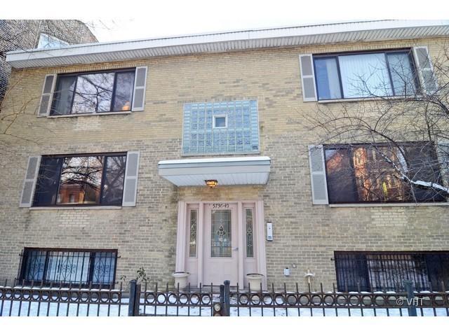 5740 N Ridge Ave. #2S, Chicago, IL 60660
