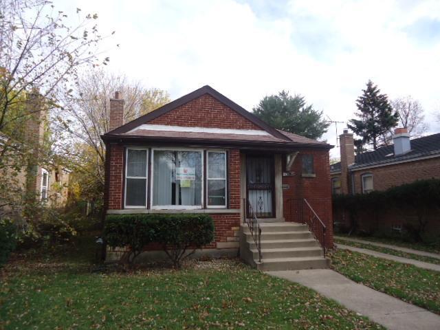 13609 S Atlantic Ave., Riverdale, IL 60827