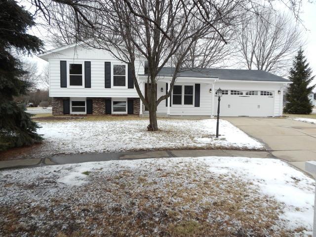 115 Palmer Ct., Yorkville, IL 60560