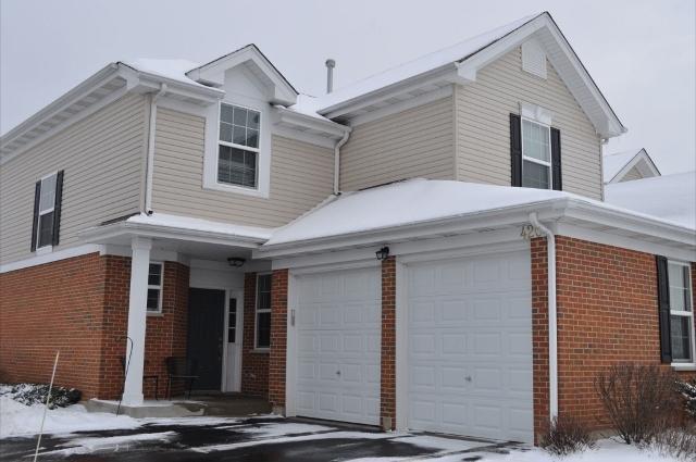 420 Legend Ln., Mchenry, IL 60050