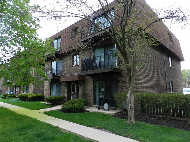 9813 Bianco Ter. #D, Des Plaines, IL 60016