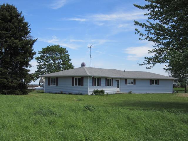 9S347 Bushnell Rd., Big Rock, IL 60511