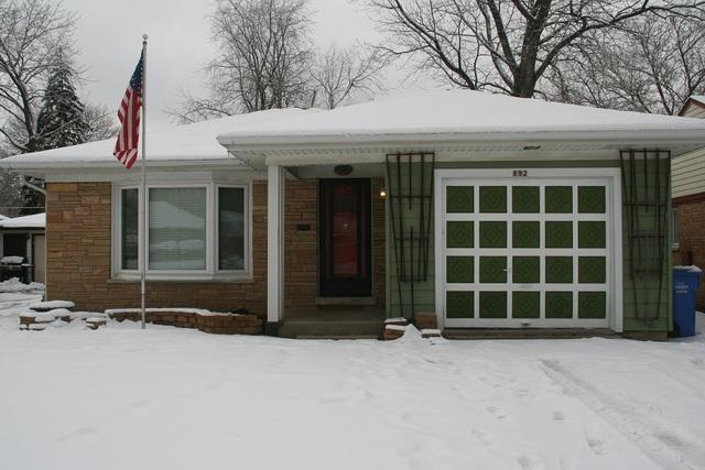 892 S Third Ave., Des Plaines, IL 60016