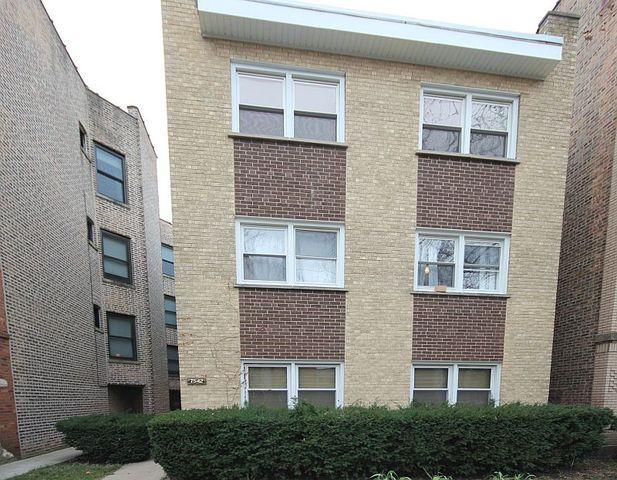 7542 N Oakley Ave. #3E, Chicago, IL 60645