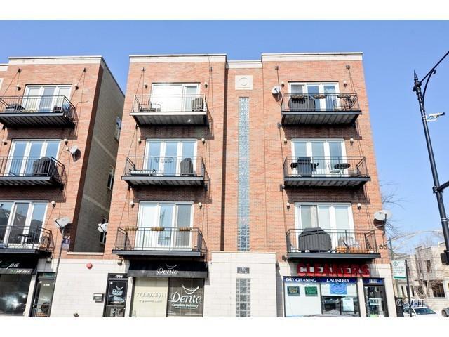 1702 W North Ave. #B4, Chicago, IL 60622