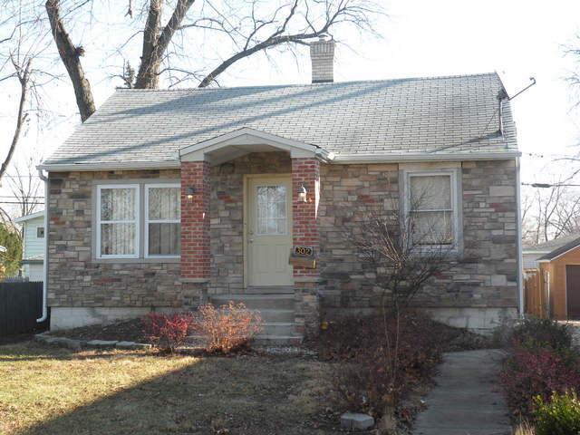 302 Jessie St., Joliet, IL 60433