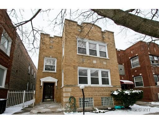7944 S Drexel Ave., Chicago, IL 60619