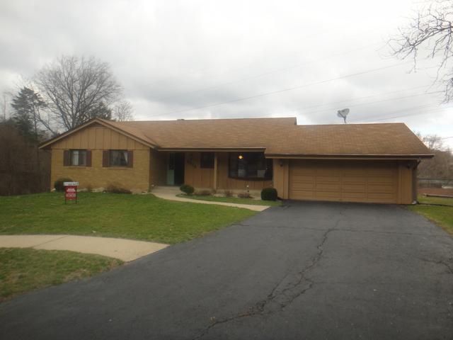 4814 Alpine Park Dr., Rockford, IL 61108