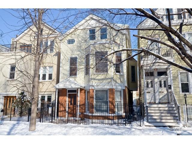 1240 W Barry Ave., Chicago, IL 60657