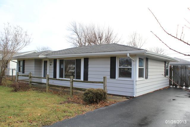 16743 W 147th Pl., Lockport, IL 60441