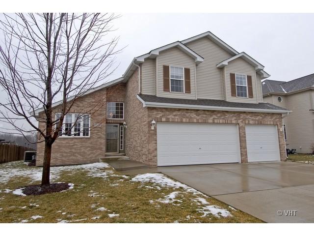1508 Parkside Dr., Plainfield, IL 60586