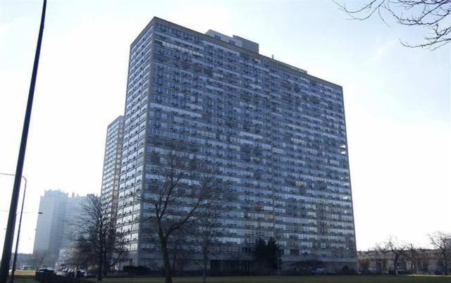 4800 S Chicago Beach Dr. #402N, Chicago, IL 60615