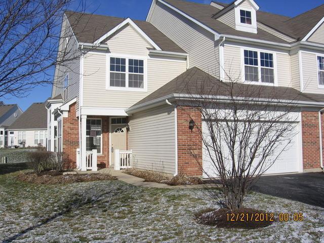 942 Bluebell Cir., Joliet, IL 60431