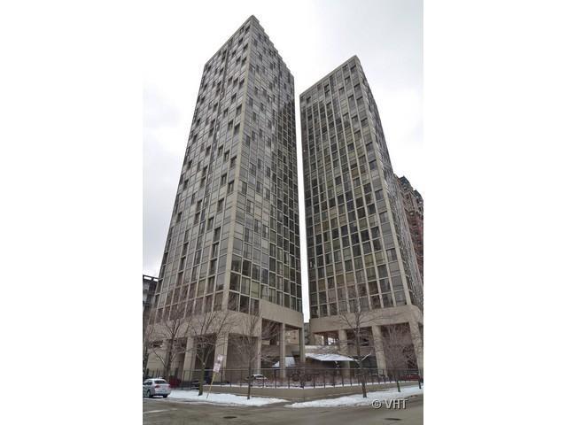 345 W Fullerton Ave. #2106, Chicago, IL 60614