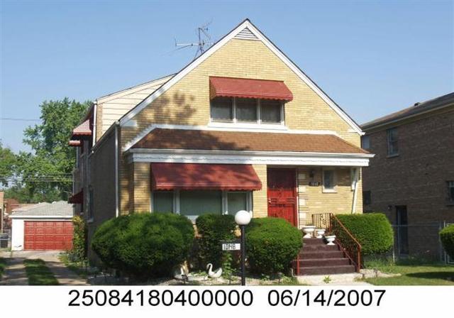 [Address Hidden by Seller], Chicago, IL 60643