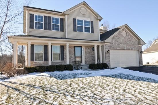 1457 Sutton Cir., Wauconda, IL 60084