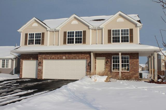 8529 Creek Ct., Machesney Park, IL 61115