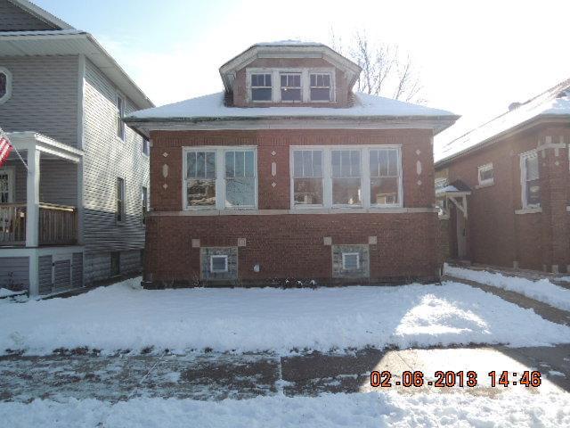 5625 W Grace Ave., Chicago, IL 60634