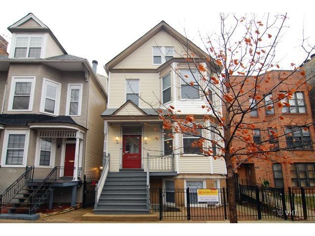 3337 N Kenmore Ave., Chicago, IL 60657