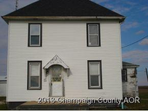 260 E 800 North Rd., Buckley, IL 60918