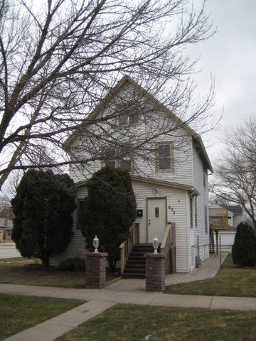603 Marshall Ave., Bellwood, IL 60104