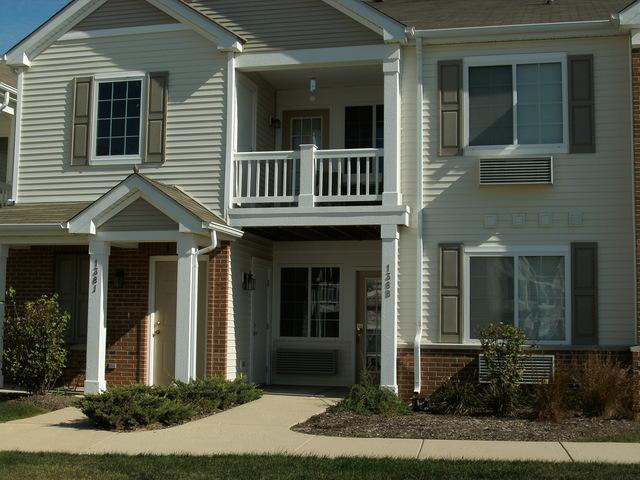 138 Bertram Dr. #B, Yorkville, IL 60560