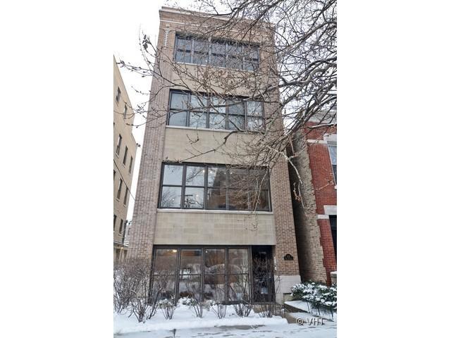 2011 W Wabansia Ave. #1, Chicago, IL 60647