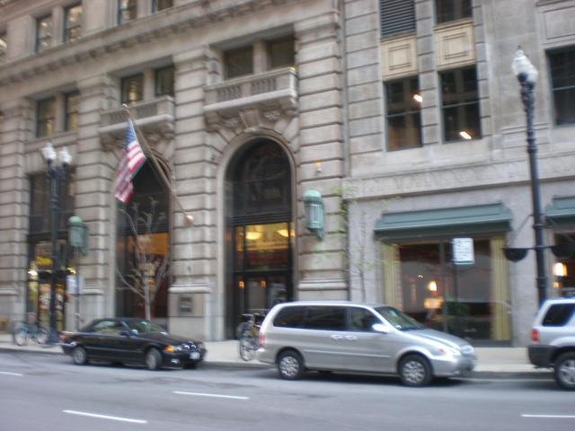 208 W Washington St. #1707, Chicago, IL 60606