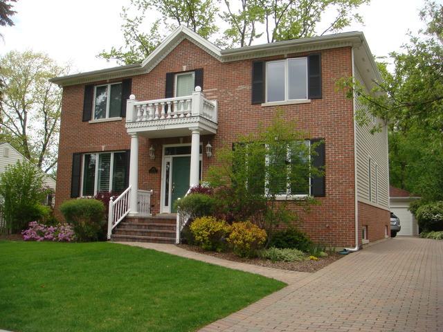 2328 Illinois Rd., Northbrook, IL 60062
