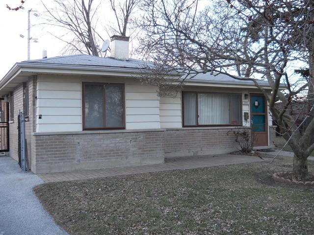 944 Williams St., Calumet City, IL 60409