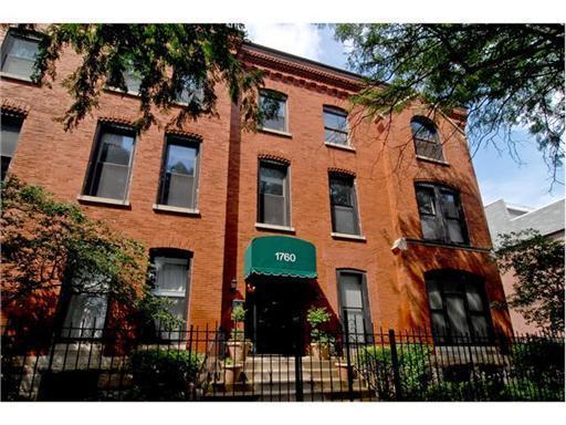 1760 N Wells St. #1B, Chicago, IL 60614