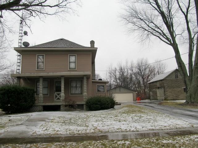109 Cottage St., Lamoille, IL 61330