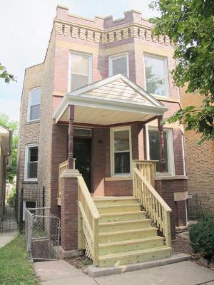 3927 N Saint Louis Ave., Chicago, IL 60618