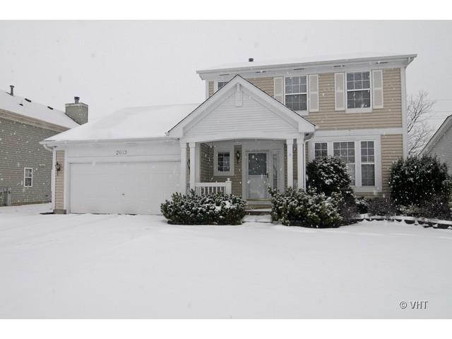 2013 Clarewood Ln., Mundelein, IL 60060
