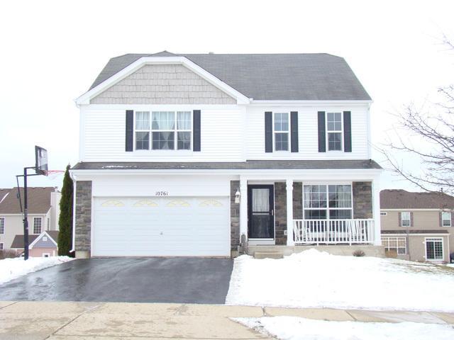 10761 Lone Star Way, Huntley, IL 60142