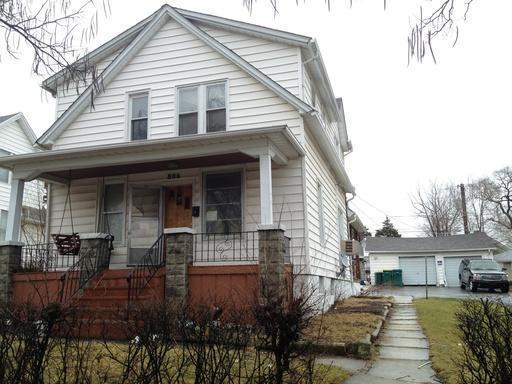 806 Cora St., Joliet, IL 60435