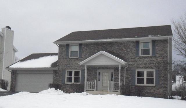 1211 Revere Ridge Rd., Rockford, IL 61108