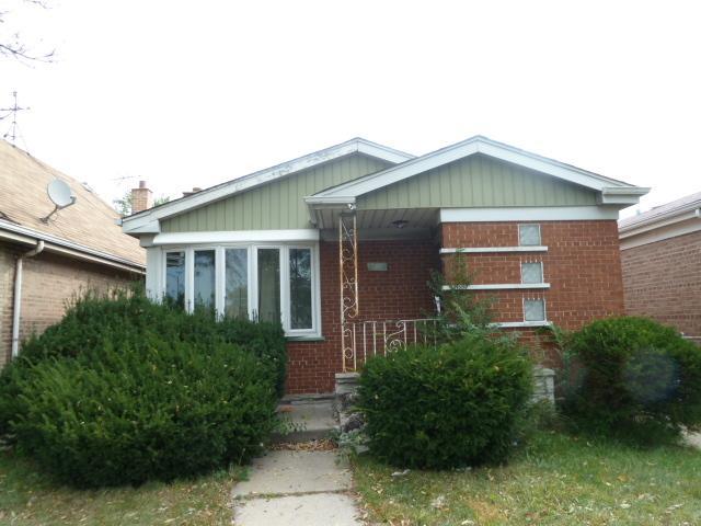 8325 S State St., Chicago, IL 60619