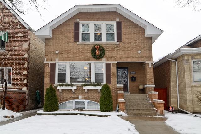 5423 N St. Louis Ave., Chicago, IL 60625