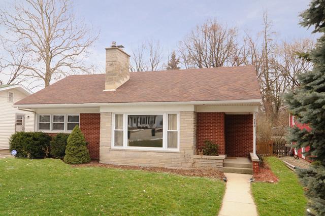 263 Hill Ave., Glen Ellyn, IL 60137