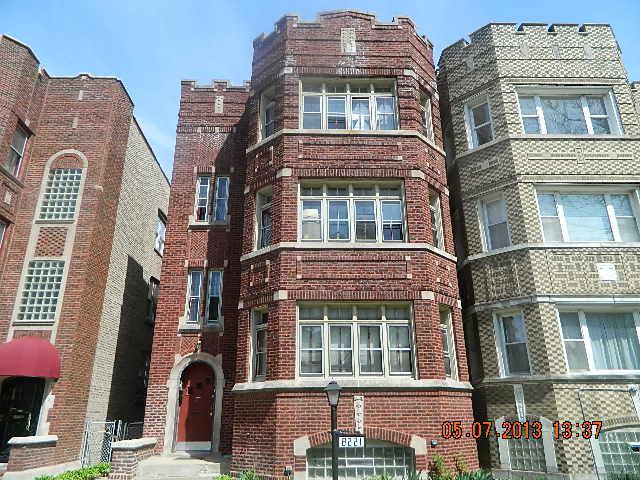8221 S Evans Ave., Chicago, IL 60619