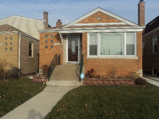 3908 W 70th Pl., Chicago, IL 60629